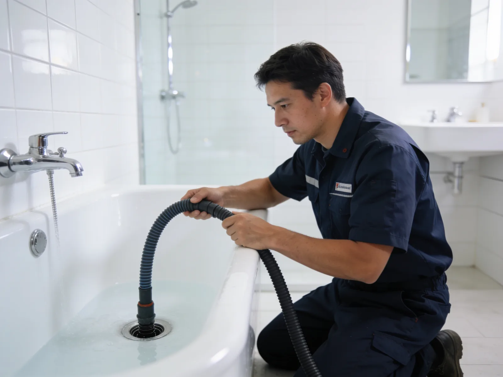 Emergency Plumber Mount Gilead, OH FAQs
